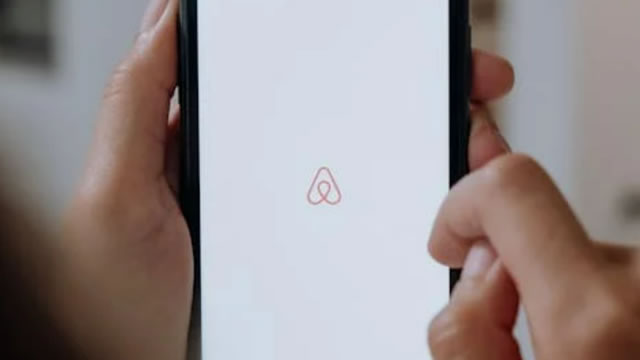 image for news Airbnb CEO Chesky says ChatGPT isn't 'quite robust enough' to integrate into travel app