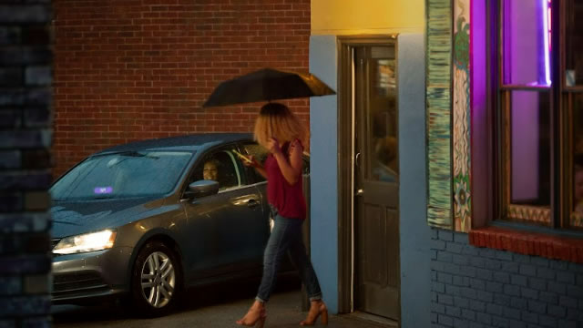 Lyft shares tumble more than 8% on Q2 results