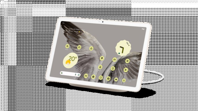 Google's latest tablet comes with a twist - but can it find an audience?