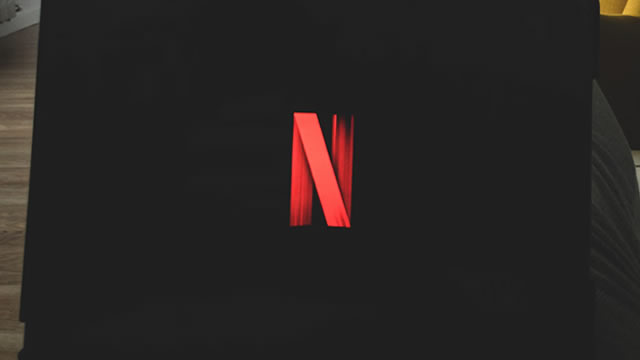 image for news Netflix, Inc. (NFLX) is Attracting Investor Attention: Here is What You Should Know