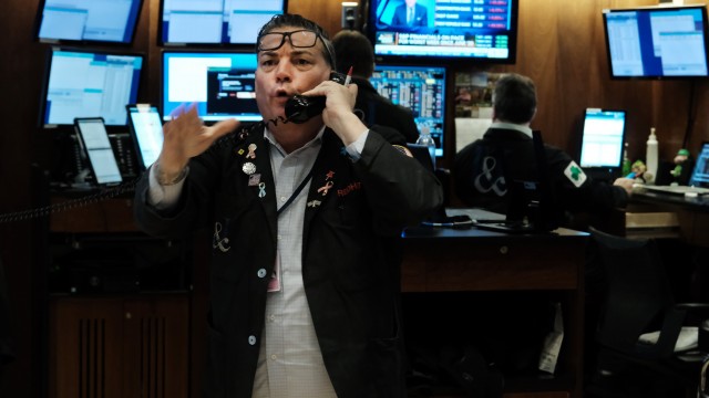 Investors rush into bonds, gold in flight to safety after SVB rescue