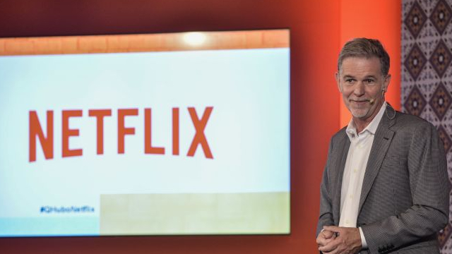 Is It Too Late to Buy Netflix Stock?
