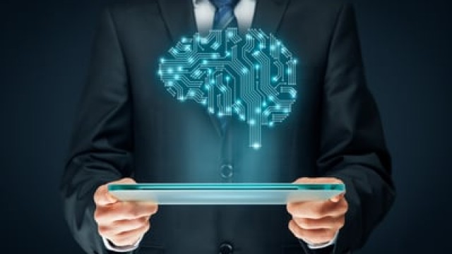 2 Top AI Stocks Ready for a Bull Run