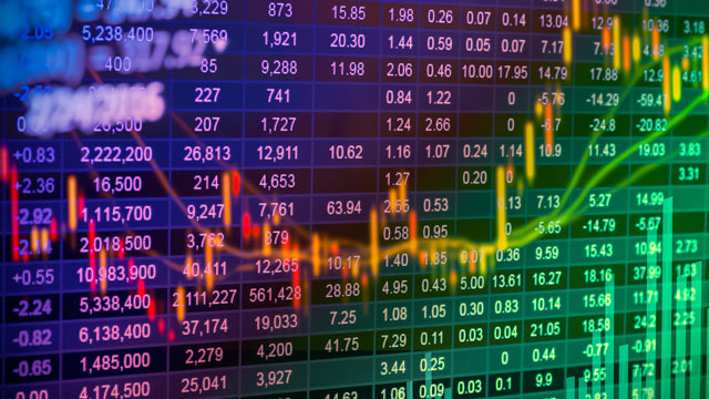 image for news Should SPDR Russell 1000 Low Volatility Focus ETF (ONEV) Be on Your Investing Radar?