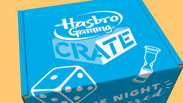 Hasbro, Inc. (HAS) Stock Price, Quote & News - Stock Analysis