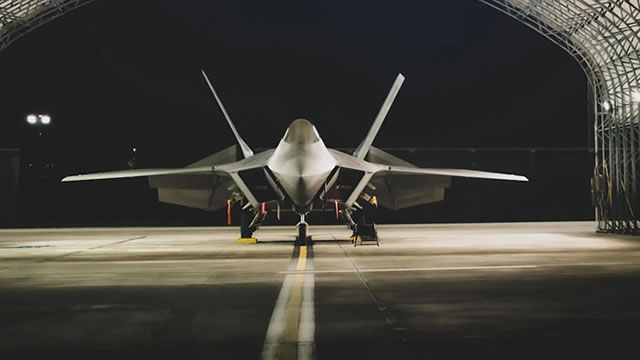 Lockheed Martin CEO Jim Taiclet goes one-on-one with Jim Cramer