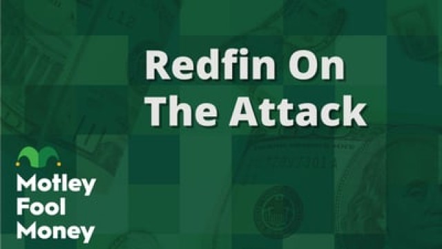 Redfin CEO Glenn Kelman Talks About Real Estate Disruption