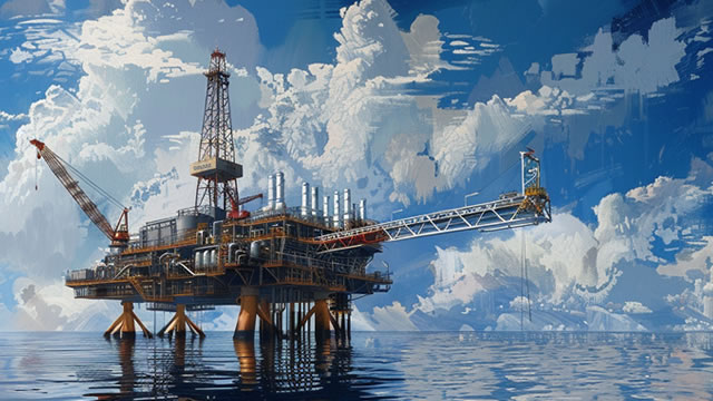 image for news A US Oil Export Ban Would Be Catastrophic, Schork Says