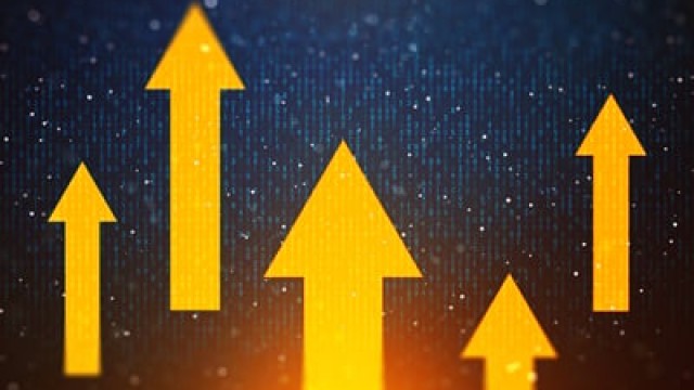 Why Broadcom Stock Is Gaining Today