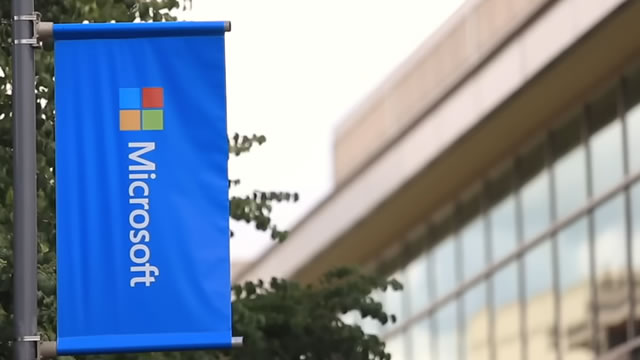 image for news Microsoft, OpenAI in Talks to Change Partnership