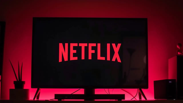 NFLX Sees Streaming Outperformance, Analyst Projects Record Run