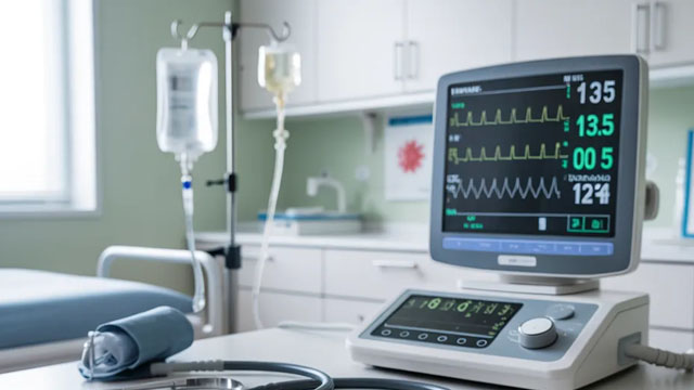 Boston Scientific cuts 2026 profit forecast, trims revenue growth view