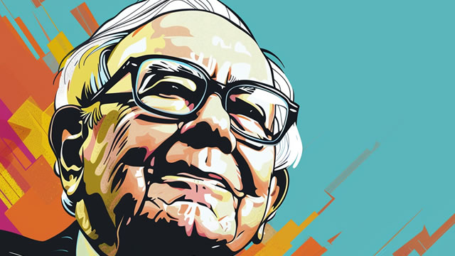 Berkshire Earnings Were Good—Not Great. A Real Bright Spot Was This.