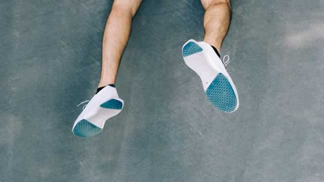 Allbirds Stock Dives After Nearly 600% Gain. History Shows AI Pivots Fail.