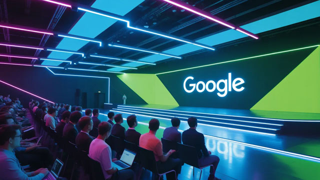 Google, Pentagon discuss classified AI deal, the Information reports