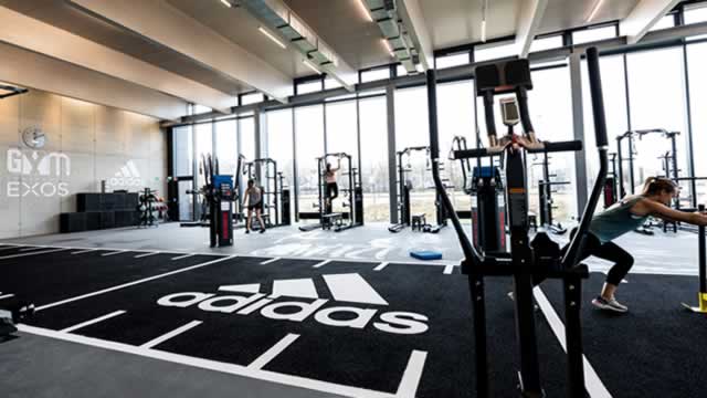 Adidas store in Israel hit by bomb, says chief commercial officer