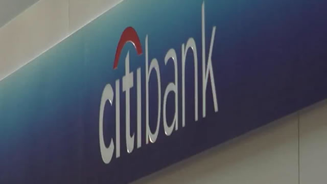Citi appoints two new co-chiefs for infrastructure financing division