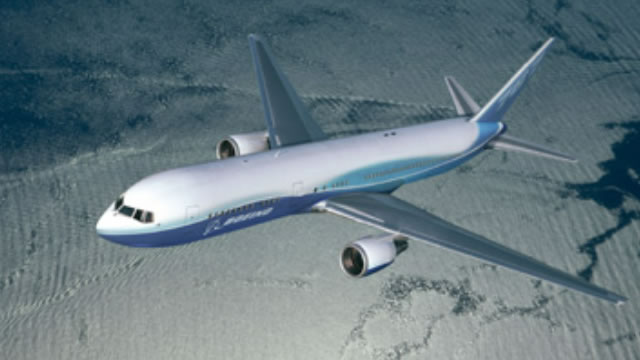 image for news Boeing Stock Rises Amid Relief Over Air India 171 Crash Report. But Questions Remain.