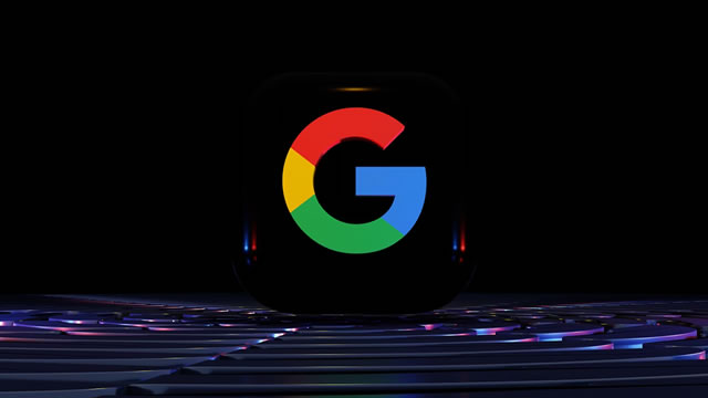 Move Over Lumentum Holdings, Alphabet Is a Better AI Play