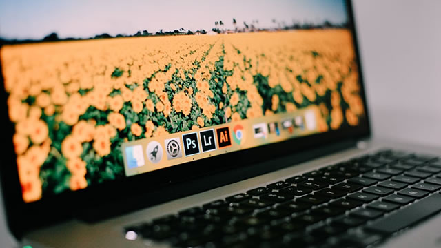 image for news Why I Fear Adobe's AI Risks, Yet Still See Large Upside