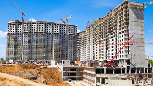 image for news Smith Douglas Homes Corp. (SDHC) Reports Q2 Loss, Beats Revenue Estimates