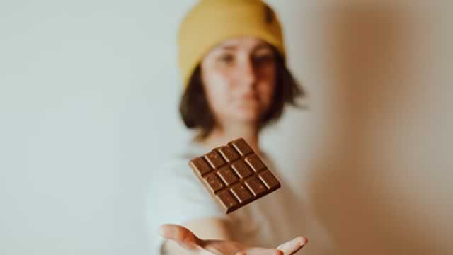 image for news Hershey's Chocolate Sales Rise on Pricing: Can Volumes Recover?