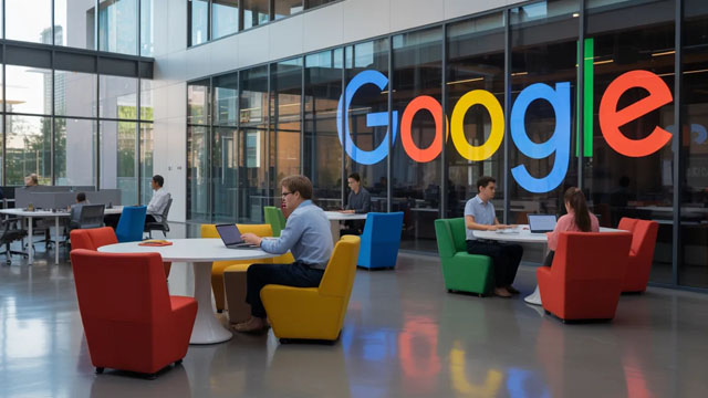 Four Top Google A.I. Researchers Form New Start-Up