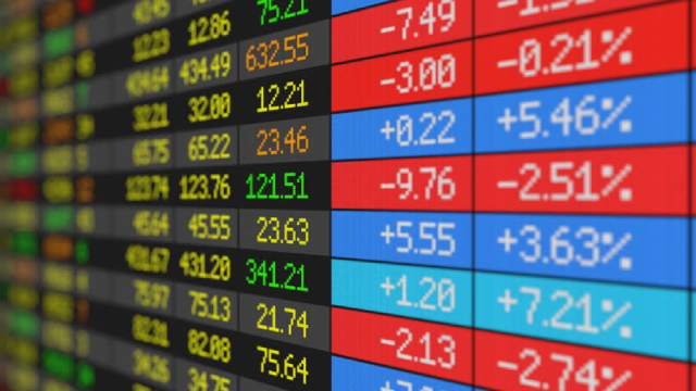 The Chart That Answers Your Question About BDC Dividend Cuts