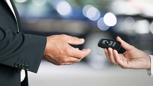 How a ‘short squeeze' could still move Avis's stock much higher