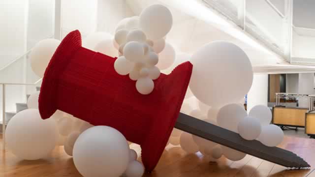 image for news Pinterest (PINS) Is Considered a Good Investment by Brokers: Is That True?