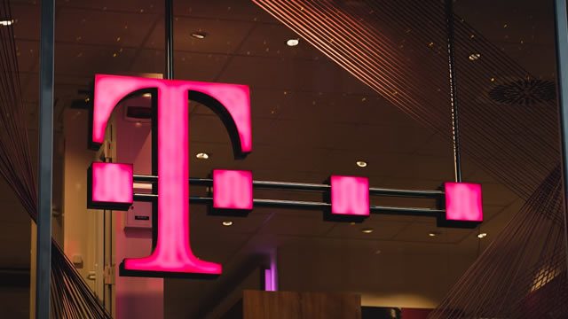 Former T-Mobile CEO Mike Sievert wraps up his run at the wireless giant