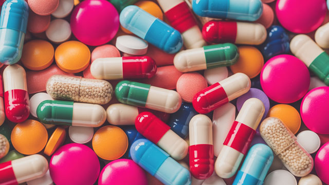 image for news Here's Why Catalyst Pharmaceutical (CPRX) is a Strong Momentum Stock