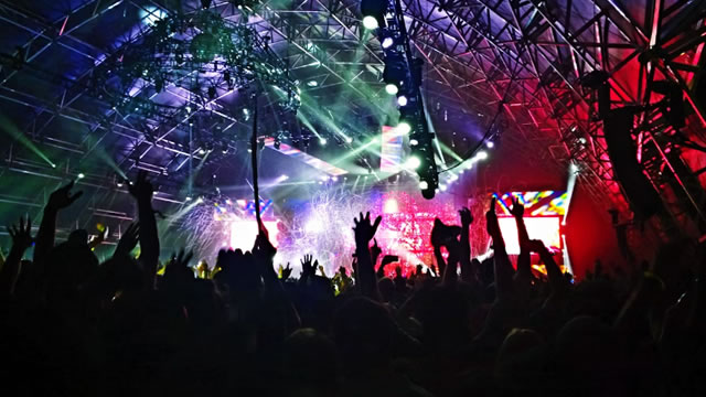 Live Nation Entertainment: Remain Bullish On This Stock