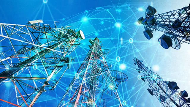 image for news 3 Networking Stocks to Consider From a Flourishing Industry