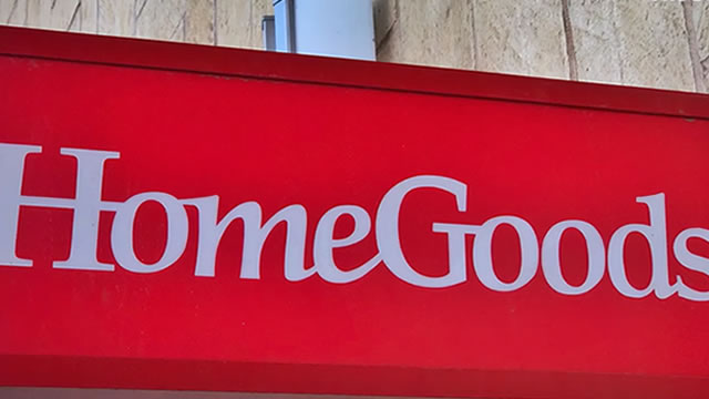 News image for The TJX Companies, Inc. - TJ Maxx parent's sales surge, as consumers continue to enjoy the hunt for off-price goods