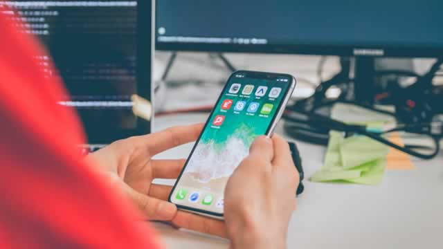 Wix: Base44 Is A Knockout, But There's A Cost (Rating Downgrade)