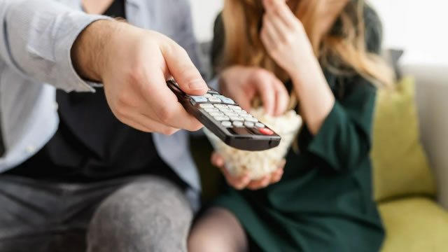 image for news Paramount Skydance misses Q3 estimates despite strong streaming growth