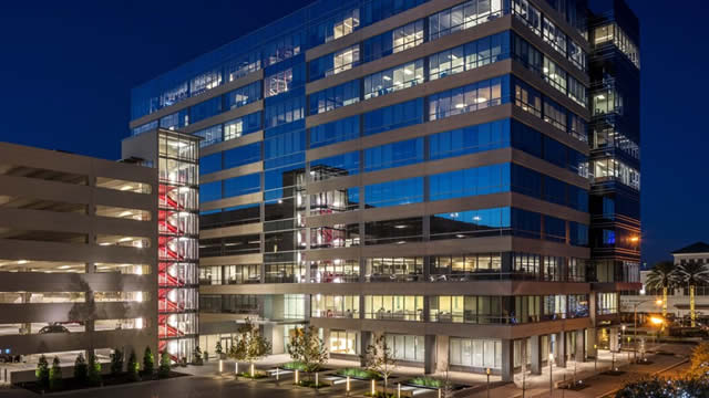 image for news Alexandria Secures Lease at Its Megacampus in San Diego