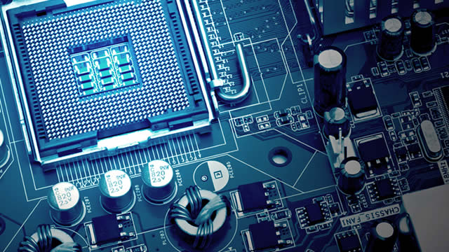 image for news Wall Street predicts Nvidia and AMD price for next 12 months