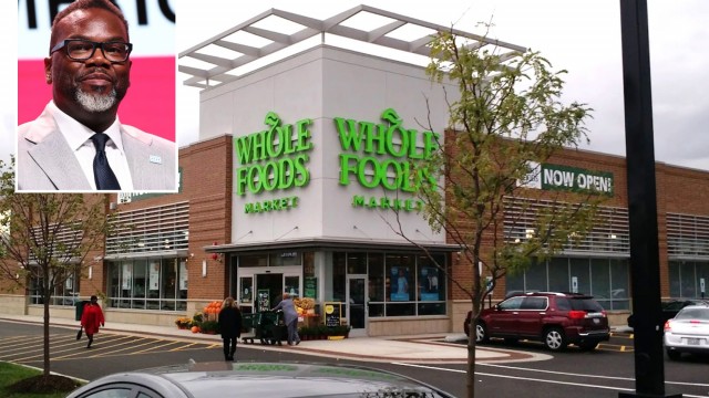 Chicago mayor proposes city-owned grocery stores as Walmart, Whole Foods exits leave ‘food deserts'