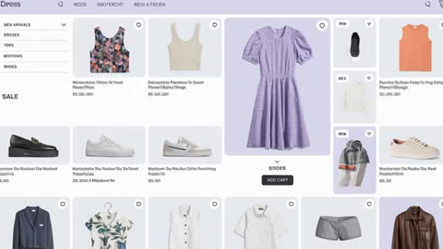 French parliament passes fast-fashion law to curb Shein and Temu