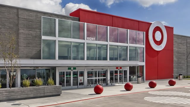 News image for Target Corporation - Target Predicting Weak Holiday Sales As Consumer Angst Weighs On Season