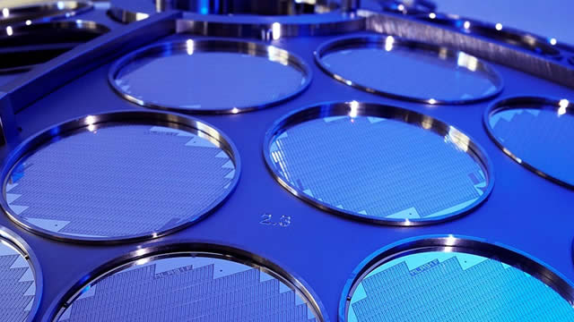 TSMC: The Bull Run Has Only Just Begun