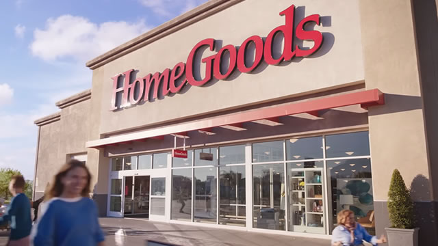 image for news TJX (TJX) Reports Next Week: Wall Street Expects Earnings Growth
