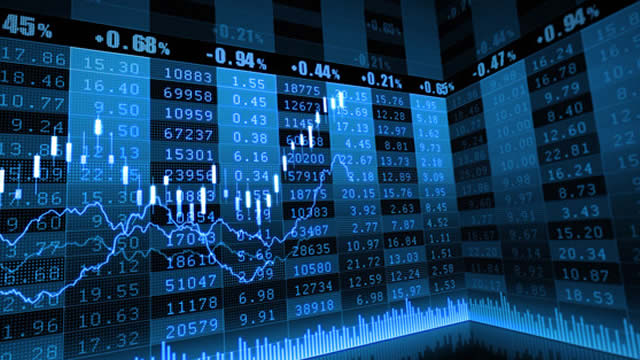 5 Securities and Exchanges to Gain From Increased Volatility