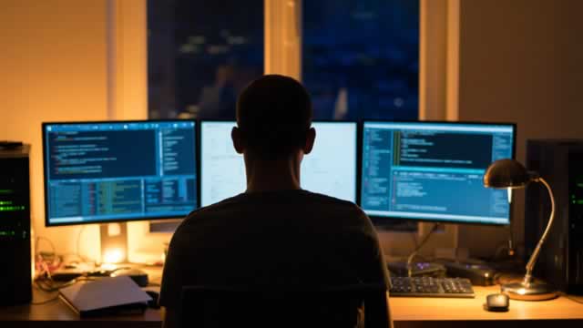 Arista forecasts upbeat quarterly revenue on AI-driven networking demand