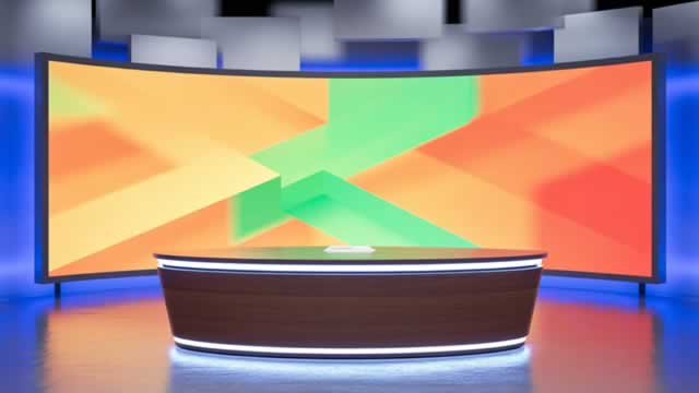 Eight States Seek Restraining Order to Stop $6.2 Billion Nexstar-Tegna Combination