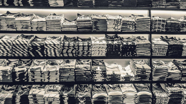 Ross Stores (ROST) Surpasses Q1 Earnings Estimates