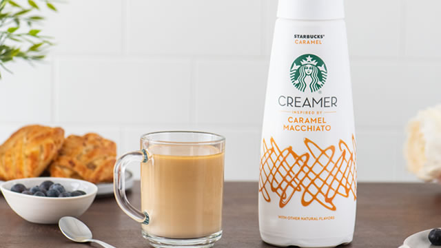 image for news Starbucks' Terrible Quarter