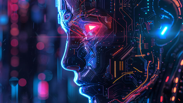 image for news Jetsons Becoming Real Life? Zeno Mercer's Bullish Robotics Case & Using ROBO ETF